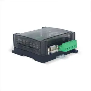 Input output (I/O) module MS-IOM3721-0