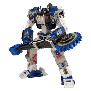 Customized Designer Vinyl Art Toy Support OEM 3D Printed Pvc Material Collectible Transformed Action Figures Toy