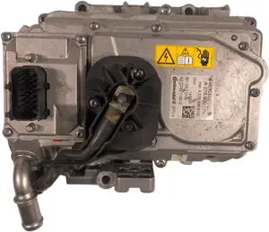 Suitable for Mercedes Benz 222S400 Inverter Electric Car Motor Controller
