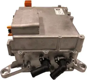 Suitable for Volvo Electric Vehicle Inverters Electric Vehicle Motor Controller