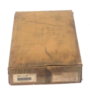 NEW 5056108 ANALOG IO MODULE 5056108