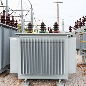 CEEG 2050kva Step Up/down Three Phase transformers From 400 to 1000v 10kv Oil Immersed Type Power Transformer
