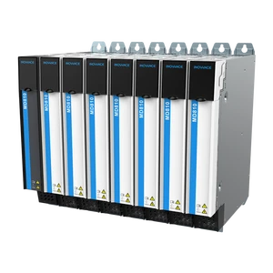 INOVANCE Programmable Controller GR10-1616ETNE EtherCAT Communication Slave PLC IO Modules