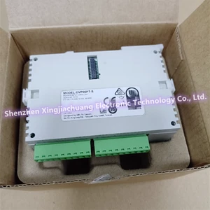 High Quality Industrial Automation Plc Pac Dedicated Controllers With DVP06PT-S Plc Logic Programming Controller