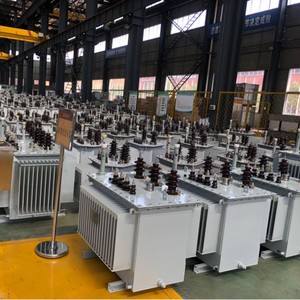 Three Phase Oil Immersed Power ONAN Transformers IEEE Manufacturer 500kva 630kva 800kva 11kv 10kv 2500kva 50hz 60hz