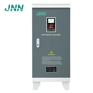 30KW Smart Soft Starter For Elevators - Stable Start/Stop & Accurate Leveling, CE Certified