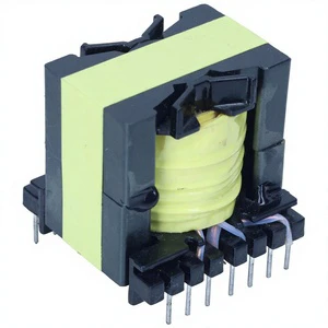 Feiyang High-frequency Transformer for Electric Bicycle Battery Chargers 60V Ferrite Core Model PQ3230