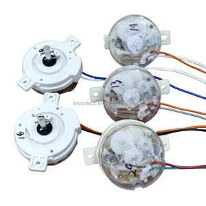 Factory Wholesale Electrical Appliances Spare Parts Good Compatibility Dxt5 Washing Machine Timer For Lg Hisense Electrolux