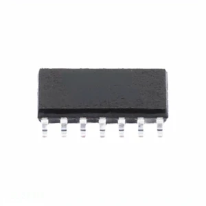 Electronic Chips Component SL27714 SOP-14 Gate Drivers BOM IC In Stock