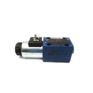 4WE6D62EG24N9K4 R900561274 24VDC 1.25A NSNP