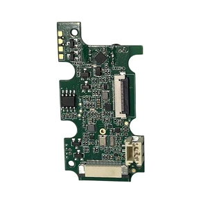 Professional Customized Timer Clock PCB And PCBA Assembly Manufacturer Electronic Control Printed Circuit Board Service