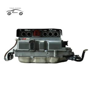 7PP907080L 1039R06797 BPU0437508195 Original Premium Automotive Inverter for Porsche Cayenne