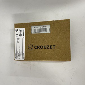 Crouzet Timer 0.4 s 81507540 .4S
