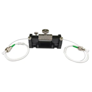 Compact PLC 900 250 Fiber Polarization Controller