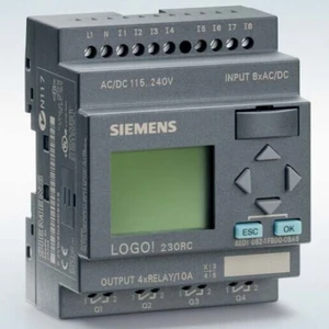 100%NEW BRAND LOGO PLC Controller 6ED1052-1FB00-0BA6