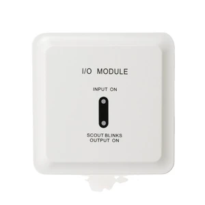EN54 LPCB Approval 2 Wire Addressable IO Module AW-D309