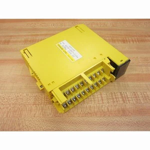 A03b-0807-c154 A03b-0807 Io Module for Industrial Automation Control System