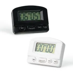 Hot Sale Digital Kitchen Timers Large Screen Loud Volume Timer Switch for Cooking Study Office Bedroom