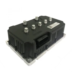 10KW 144V Programmable EV Inverter AC Motor Controller for Electric Car Complete EV Conversion Kit