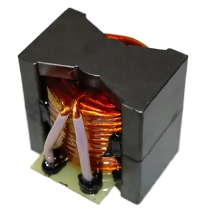 Factory Direct Sales Power Transformers PQ5050 300uh 35A High-Power Patch Inductive Transformer