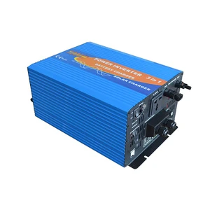 Kosun Single Output Off Grid Solar Inverter 1kw Hybrid Solar Inverter for Home