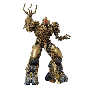 Factory OEM Marvel Transform Toy Action Figure High Quality 3D Printing Action Figure Anime Figure PVC Toy Blind Box Toys
