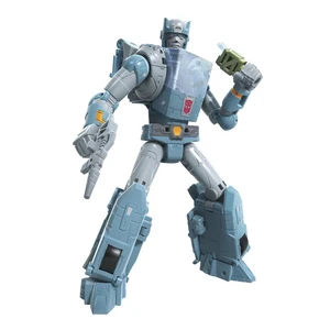 Custom Action & Toy Figures OEM 3D Printed PVC Materia Movie Character Transformed Action Figure