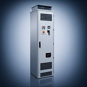 PLC Controller IO Module ACS800 ACS880 Drives New And Original 1756-L72