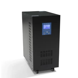 Chinese Factory DC/AC Inverters 8000W 192V 50A Charge Solar Charger With Mppt Controller Suppliers Off Grid Inverter