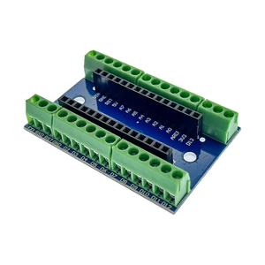 IO Shield V1.O Expansion Board Terminal Controller Adapter Electronic Module Board