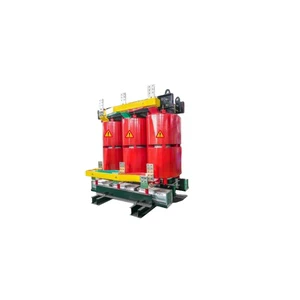 Dry Transformer 50 Kva 10kva 500 Kva 800 Kva Distribution Transformer Dry Isolation Transformer 110v