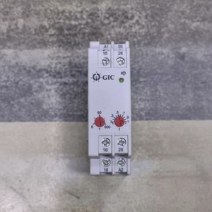 MECHANICAL TIMER Digital Eco-Friendly Industrial Use Automatic Control 240V 5A 600s Max Setting Time PVC Material 50/60Hz Model