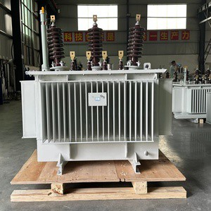 Ce Certificat 100kVA 125kVA 160kVA 200kVA 220v 380v 415v 480v 3 Phase Transformer Step up Step Down Transformer