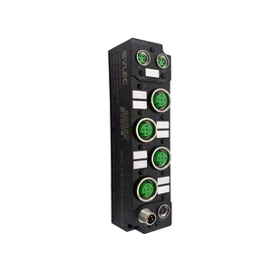 SVLEC Intelligent Control EtherNet/IP Industrial Automation I/O Modules With IP67 Protection