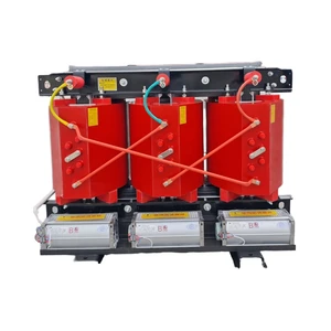 Transformer Manufacturers Dry Step-up transformers Three-phase transformers Transmit Power Using 10kv 15kv 35kv 6kv Inputs