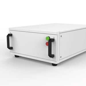 3000amp High Frequency Auto Polarity Reverse Power Supply Electroplating Rectifier For Electrolysis