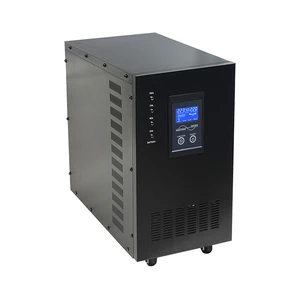 China Supplier Inverter with Controller 12v 220v 5000w Inverter/5000 Watt Inverter/inverter 12v 220v 5000w Circuit Diagram