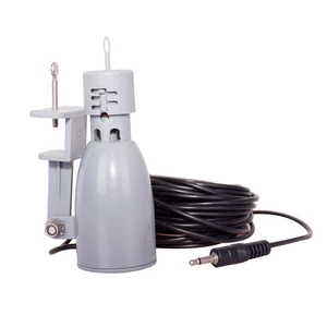 Aqualin Automatic Irrigation Water Timer Programmable Rain Sensor for Outdoor Garden Irrigation Watering Timer