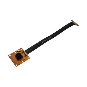 Factory Customization 1080P 1/ 3 Inch CMOS SC2336 DFOV 50° Fixed Focus 15 PIN 2MP MIPI Camera Module For RPI 1 2 3 4