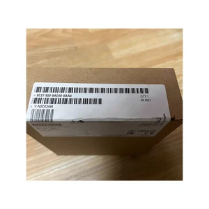 Multifunctional Siemens Electrical Equipment IO Module with discounted price 6ES7143-4BF00-0AA0