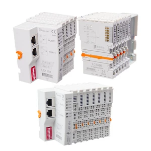 Low Cost Plc Io Module Modbus TCP Oem Remote Io Modules Digital Input and Output