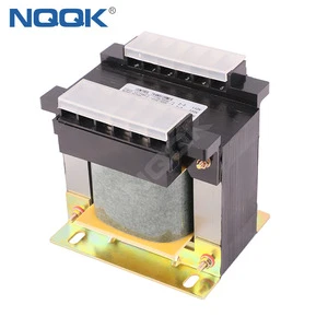 BK2 Series 300VA Control Transformer Electric Power Transformers