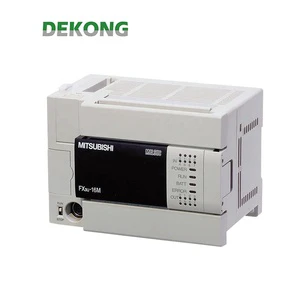 mitsubishi Plc Fx3g 60m Fx3g-14m Fx3g-24mr-es-a Fx3u 64m Fx3u 32mt Fx3u-128mr Es-a Fx3u-32mr/es-a