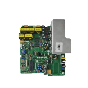 Multi Coin Acceptor And timer Control Board Custom timer Pcb Assembly Countdown PCBA Board Design
