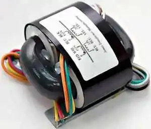 R Type Transformers 12V 42V 21V R Core Transformer with High Quality