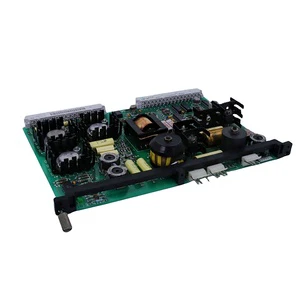 Dcs SAMC 11 SAMC11 PLC Power Supply Board For PLC Programming With I/O Memory Stock In Warehouse