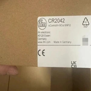 1pcs Cr2042 Io Controller Module