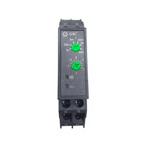 Signal OFF Delay Timer Time Switch Timer Relay 240 V 50 60 Hz 30h Setting Industrial Control 12RDT4