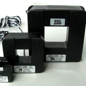 New Original Genuine Split Core Current Transformers (S Series)
