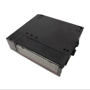New and Original PLC IC695PNS001 IC697ALG320 IC698CRE040 with RS485 Communication Interface